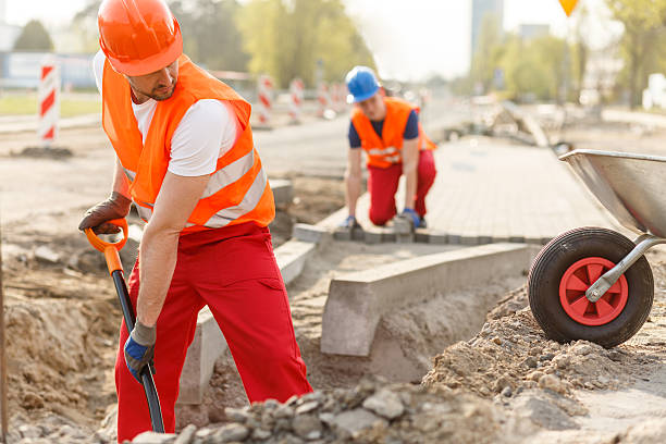 Best Concrete Removal and Replacement in Oklahoma, PA