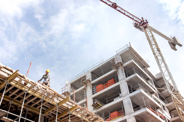 Best Commercial Concrete Services in Oklahoma, PA